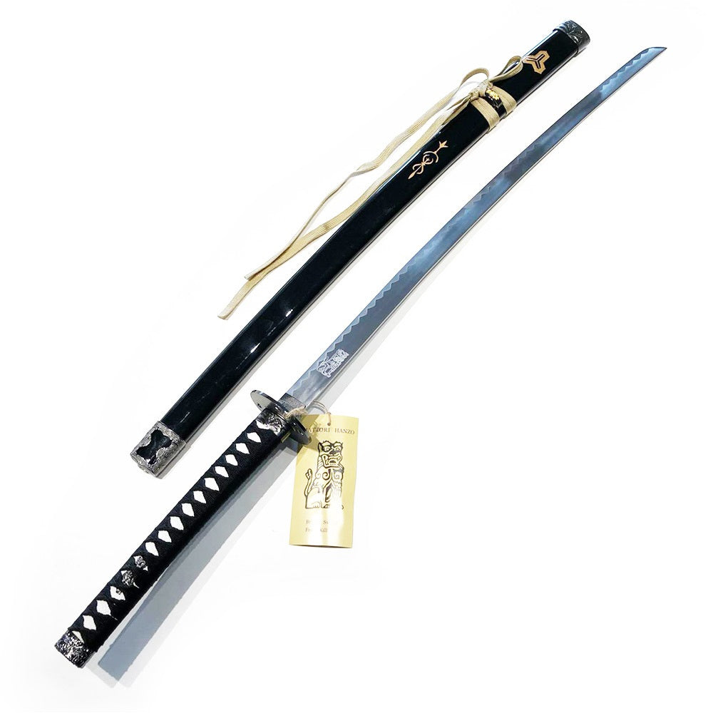 Kill Bill – Katana della Sposa 104cm replica scala 1:1
