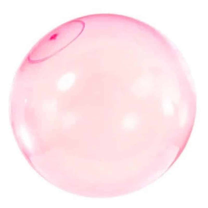 Comansi Giga Balloon Ball Rosa