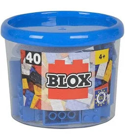 Simba Blox - Gioco Di Costruzioni