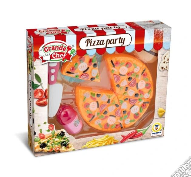Teorema Tubo Supergetto Spara Acqua 50cm