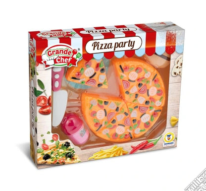 Teorema Tubo Supergetto Spara Acqua 50cm