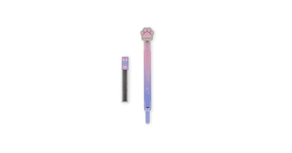 Legami Compasso con Mina Automatica Meow Kitty