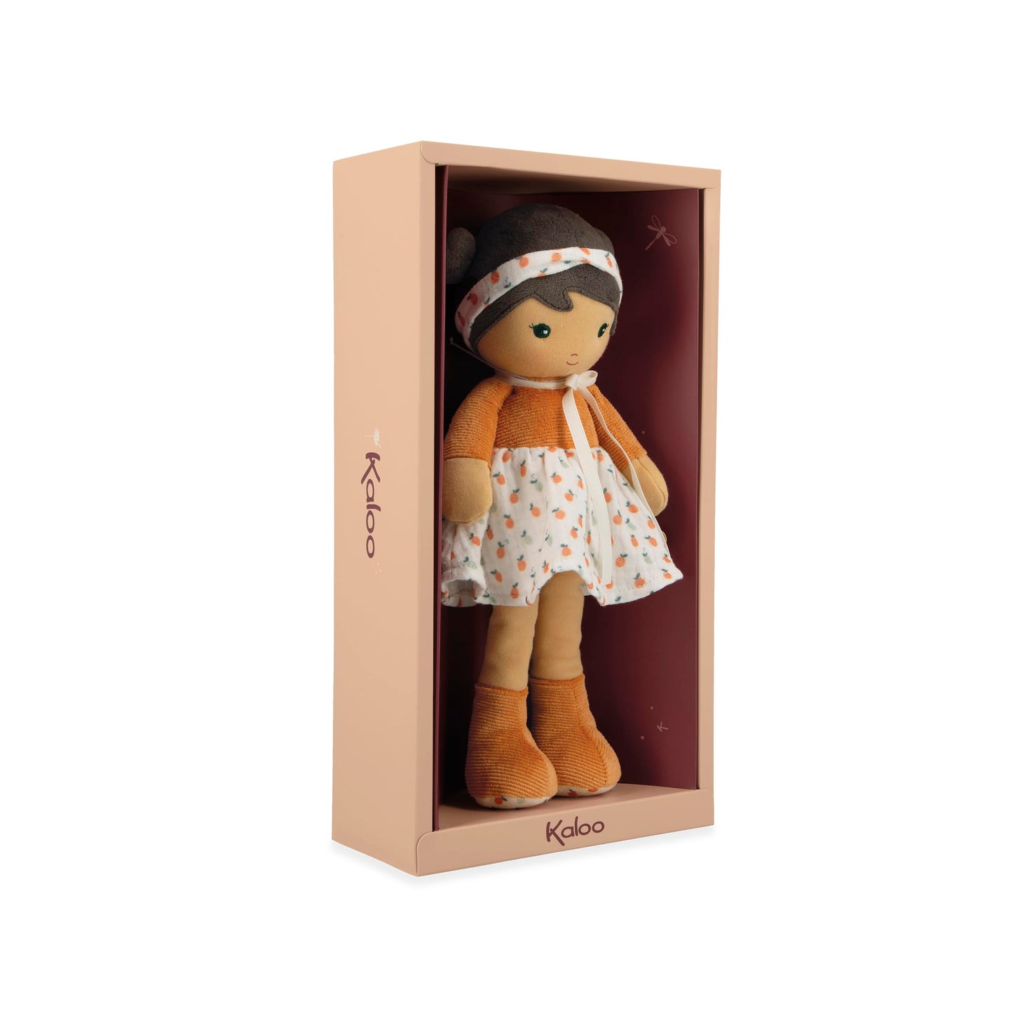 Kaloo Tendresse Bambola Eloise 32 cm Soft Doll