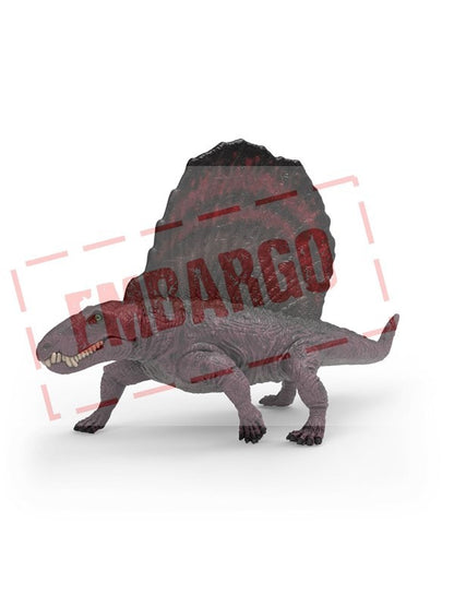 Schleich Dinosaurs 015052 Statuina Plastica Multicolore 5+