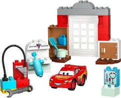 LEGO Lightning McQueen