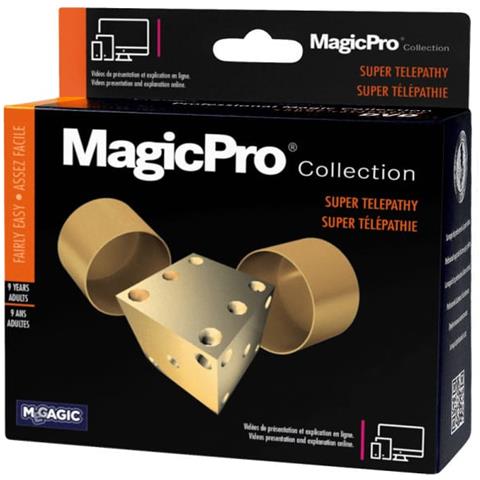 Megagic - Super Telepatia Trucco Magico