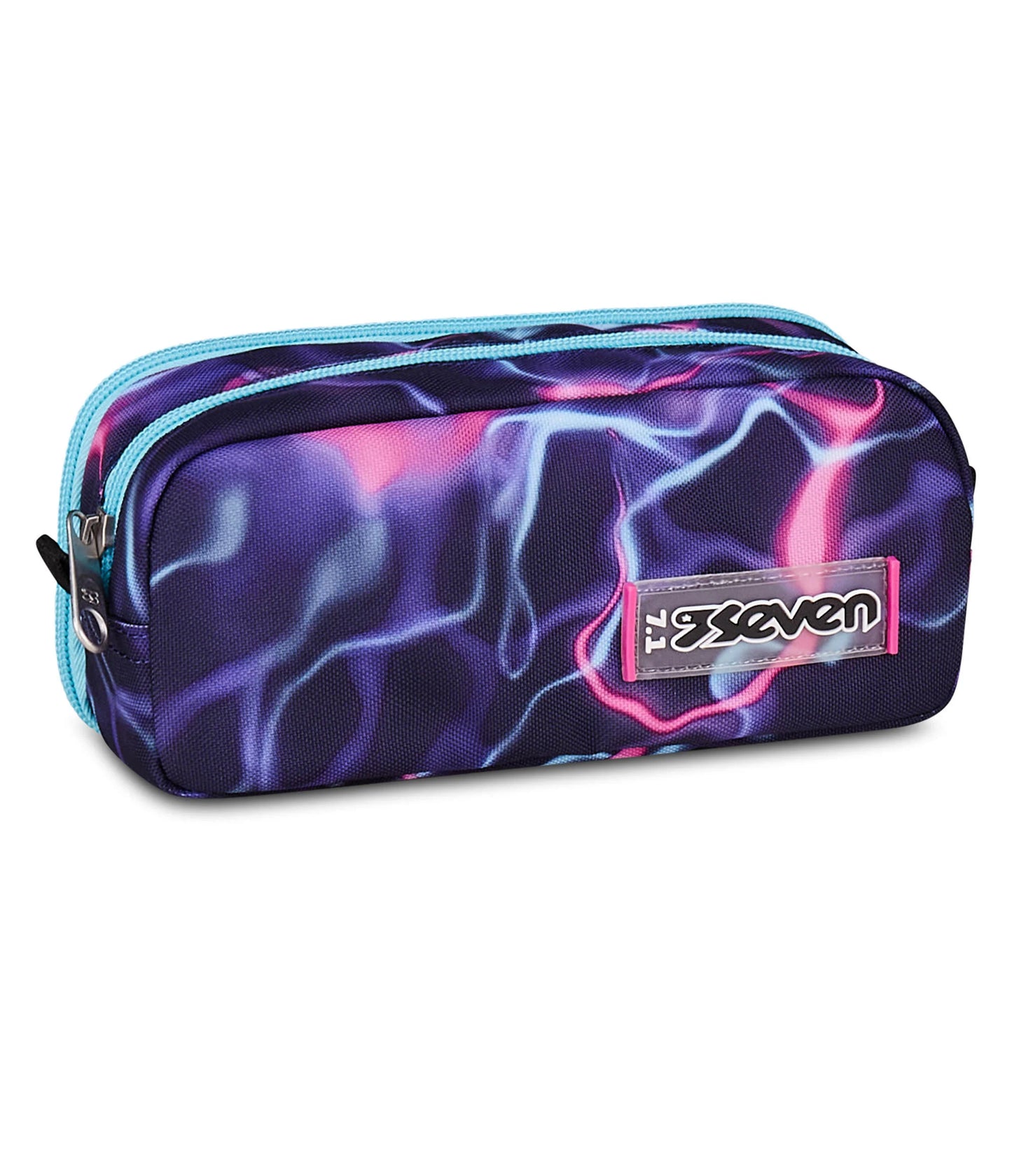 Astuccio Bustina Doppia Seven Electricvibe Girl 300102641-531 - immagine prodotto