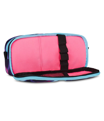 Astuccio Bustina Doppia Seven Electricvibe Girl 300102641-531