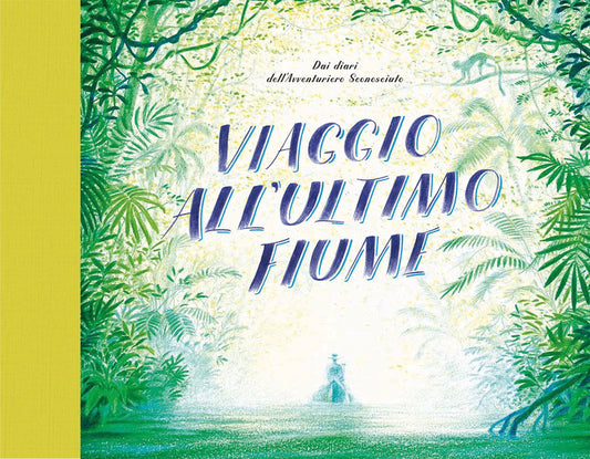 Viaggio All'ultimo Fiume