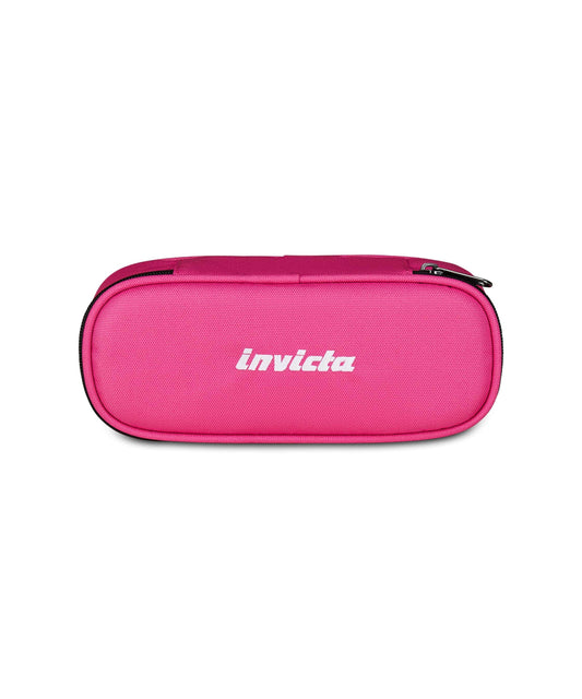 Astuccio Lip Plain Grs Invicta Pencil Bag 300602607-3c9