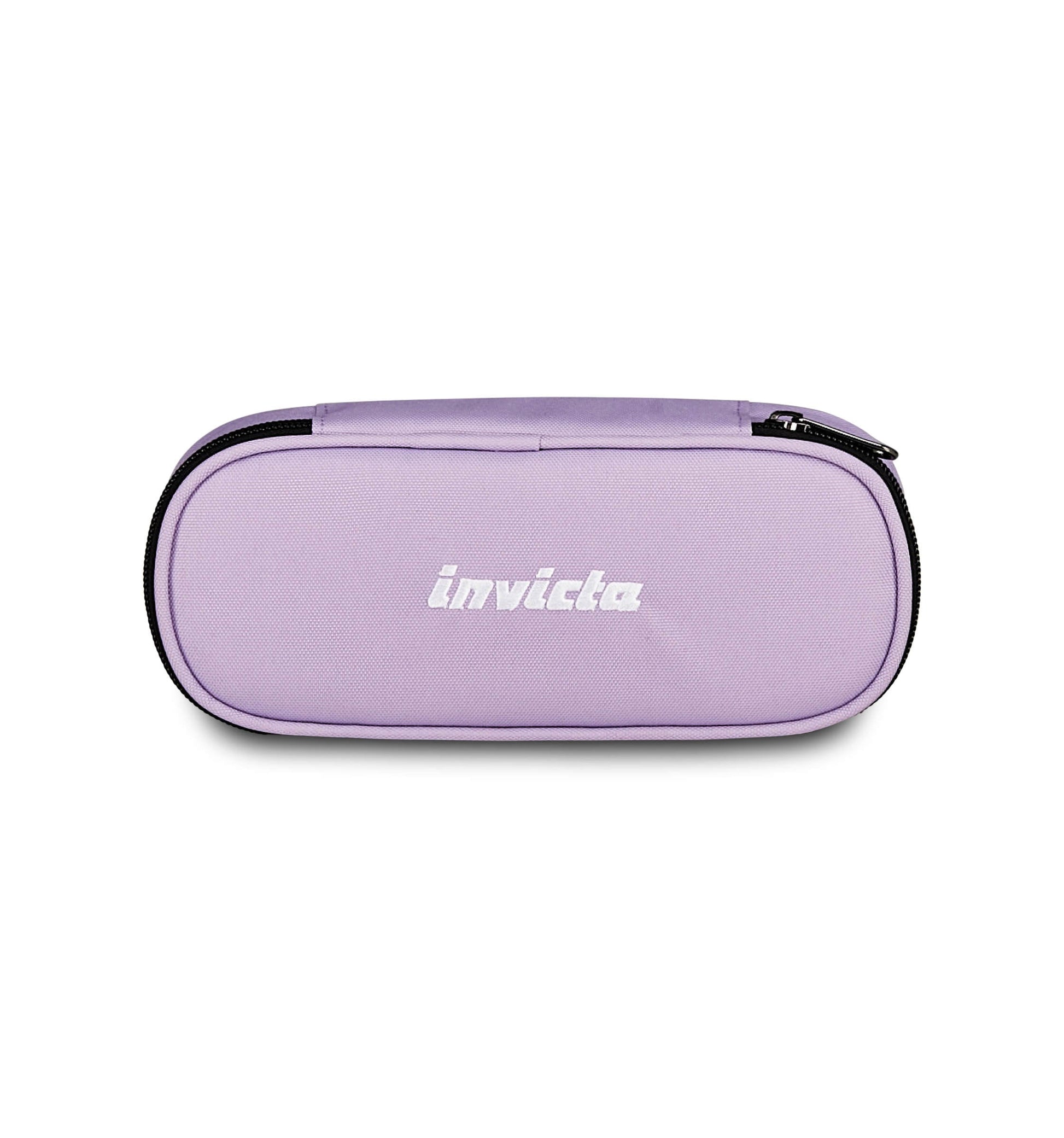 Astuccio Lip Plain Grs Invicta Pencil Bag 300602607-3f6