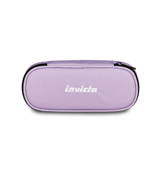 Astuccio Lip Plain Grs Invicta Pencil Bag 300602607-3f6
