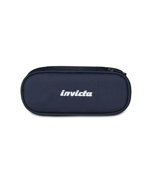 Astuccio Lip Plain Grs Invicta Pencil Bag 300602607-531
