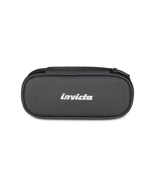 Astuccio Lip Plain Grs Invicta Pencil Bag 300602607-884