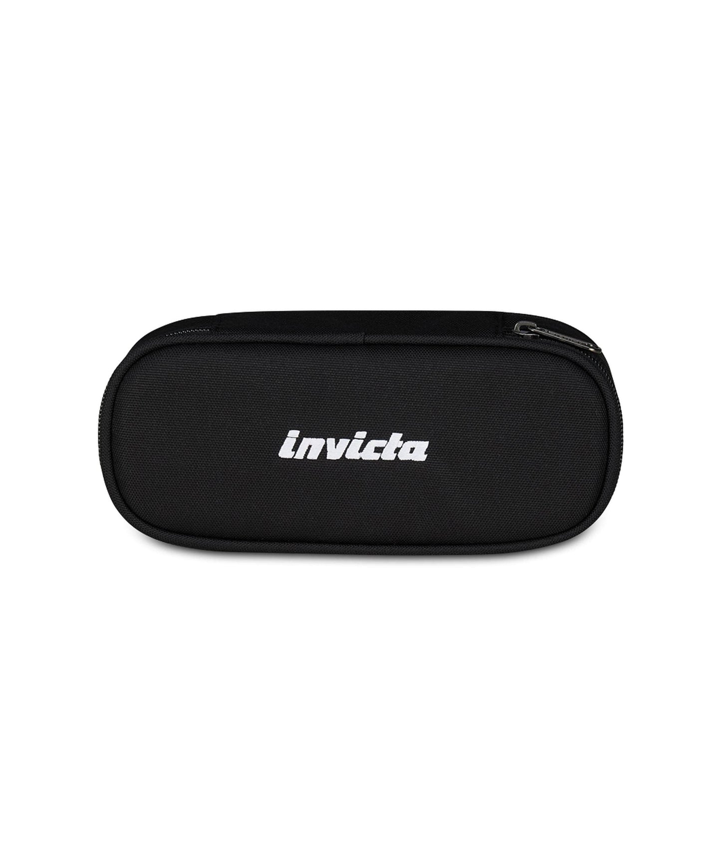 Astuccio Lip Plain Grs Invicta Pencil Bag 300602607-899