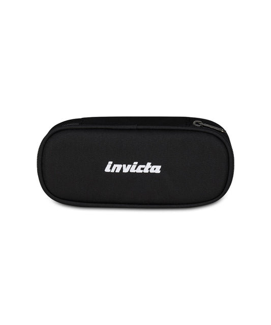 Astuccio Lip Plain Grs Invicta Pencil Bag 300602607-899