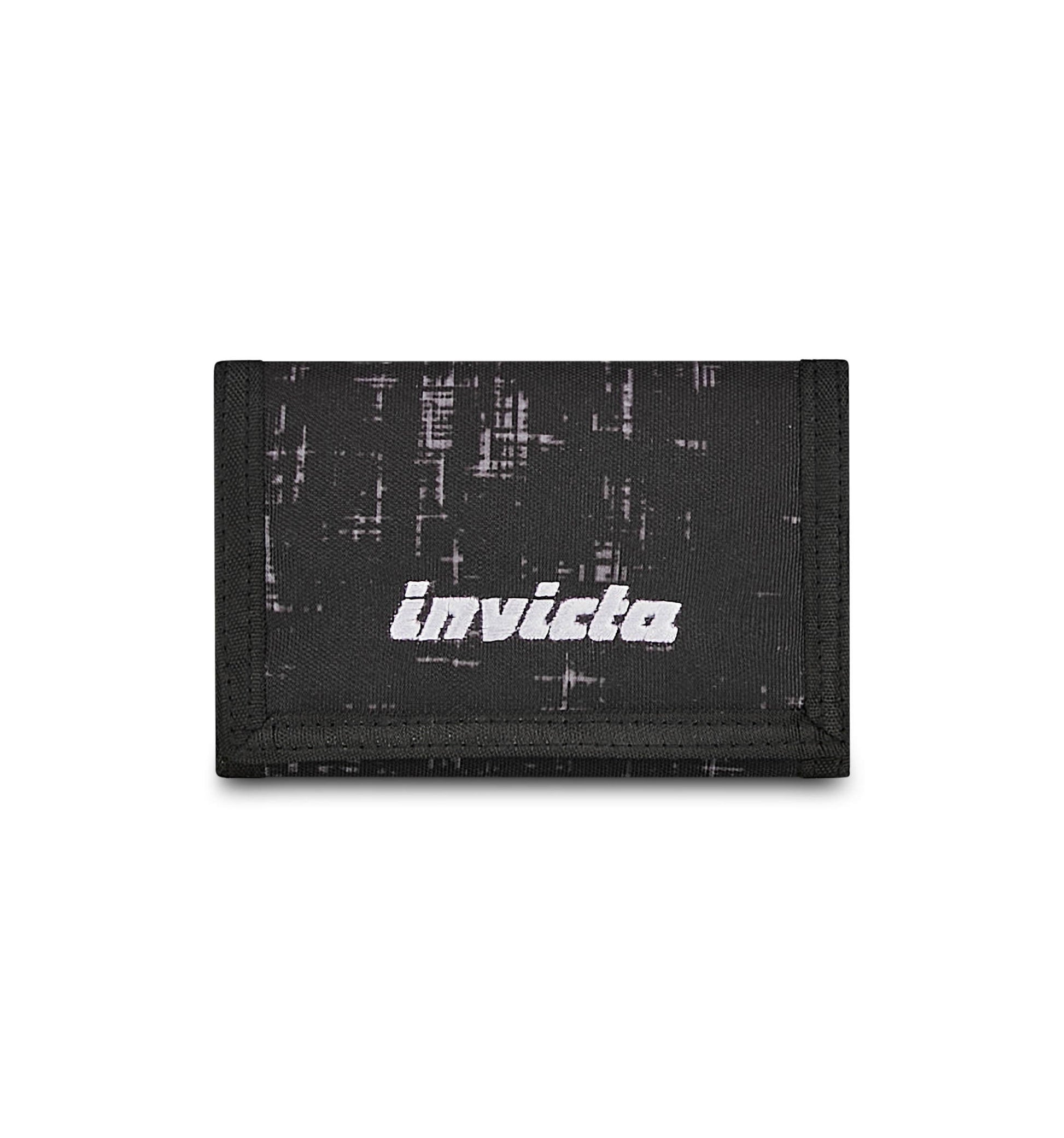 Astuccio Lip Wallet Straps Grs Invicta Small Accessor. 300602612-Ffv
