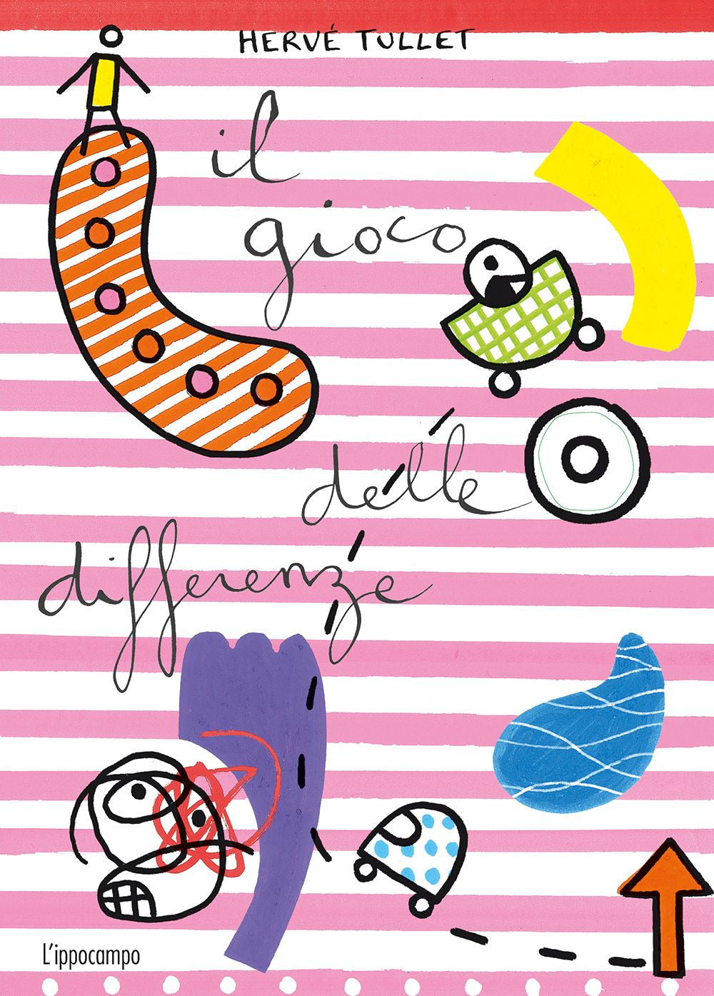 Il Gioco Delle Differenze. Ediz. Illustrata
