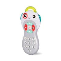 B. Toys Grab & Zap - Telecomando Musicale per Neonati
