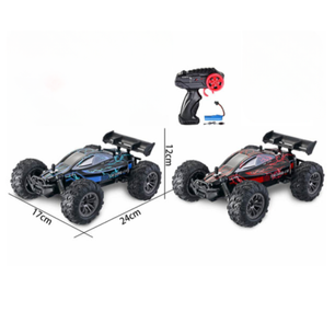 Urban City Lampo Cross Kart R/C 1:18