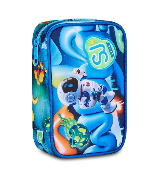 Astuccio Speed Case Sj Gang Space Ride 30c202603-535 - immagine prodotto