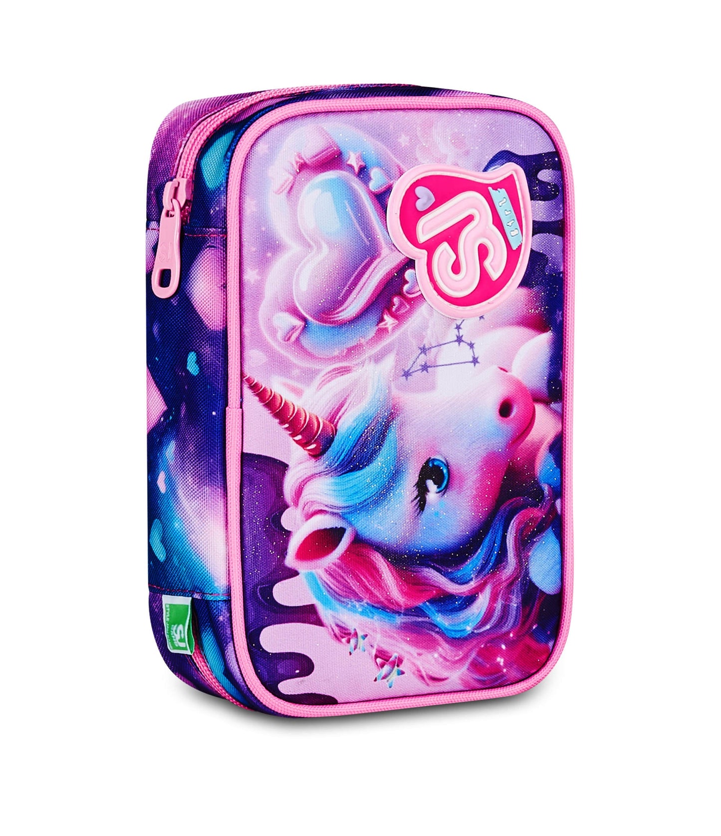Astuccio Speed Case Sj Gang Pixie Unicorn 30c202606-376