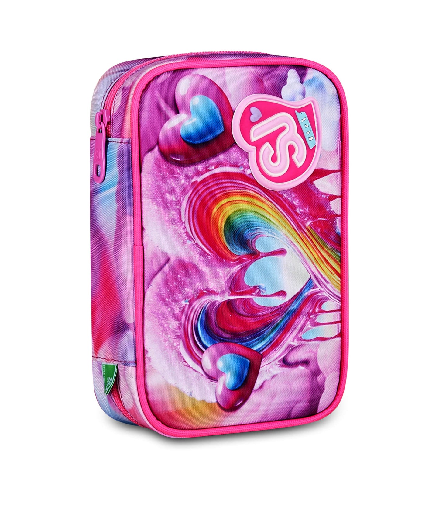 Astuccio Speed Case Sj Gang Joyful Pins Girl 30c202625-382