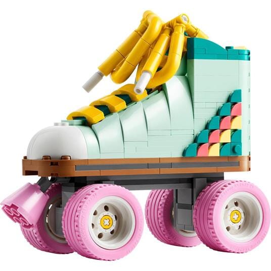 31148 PATTINI A ROTELLE RETR - toysvaldichiana.it