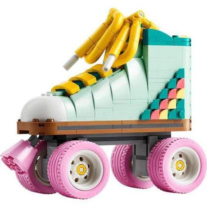 31148 PATTINI A ROTELLE RETR - toysvaldichiana.it