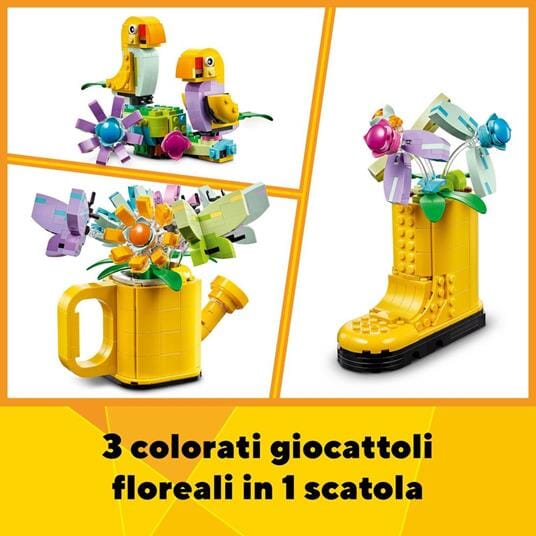 31149 INNAFFIATOIO CON FIORI - toysvaldichiana.it
