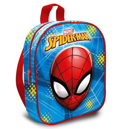 Cerdá Marvel Spiderman 3D Backpack 30cm