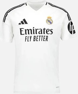 Your Sports Performance Real Madrid Official Licensed Football 4000229