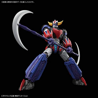 Bandai Spirits Mazinger Z Grendizer (versione Infinitism), Bandai Hg 1/144