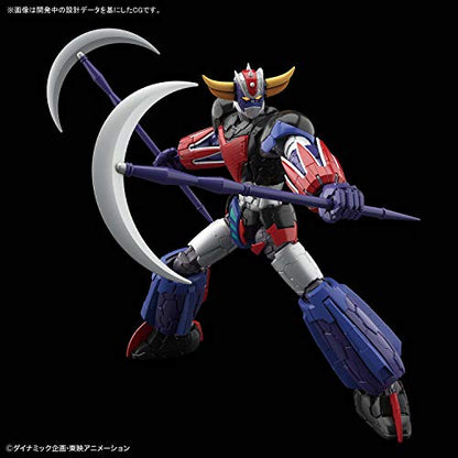 Bandai Spirits Mazinger Z Grendizer (versione Infinitism), Bandai Hg 1/144