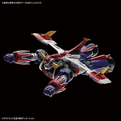 Bandai Spirits Mazinger Z Grendizer (versione Infinitism), Bandai Hg 1/144