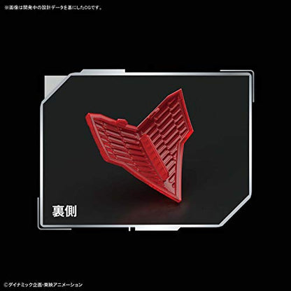 Bandai Spirits Mazinger Z Grendizer (versione Infinitism), Bandai Hg 1/144