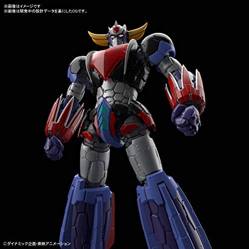 Bandai Spirits Mazinger Z Grendizer (versione Infinitism), Bandai Hg 1/144