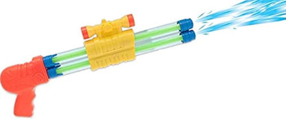 Teorema Super Getto Pistola Doppio Spruzzo A Pressione 47 Cm
