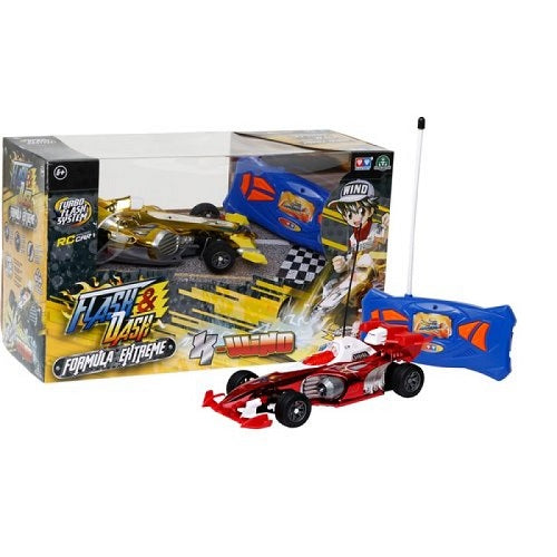 Auto Radiocomandata Lampo Off Road HT699
