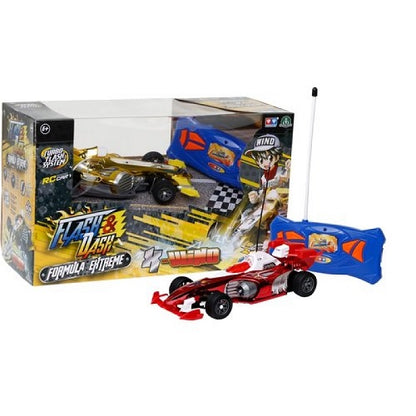 Auto Radiocomandata Lampo Off Road HT699