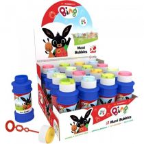 Bolle di sapone Bing 175 ml Artyk