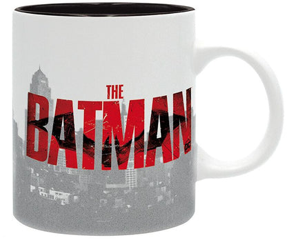 Batman Tazza The Batman Multicolore