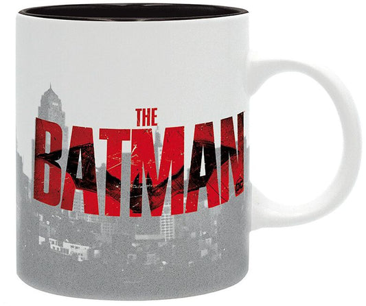 Batman Tazza The Batman Multicolore