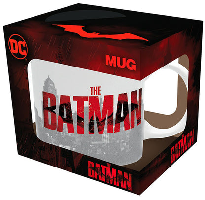 Batman Tazza The Batman Multicolore