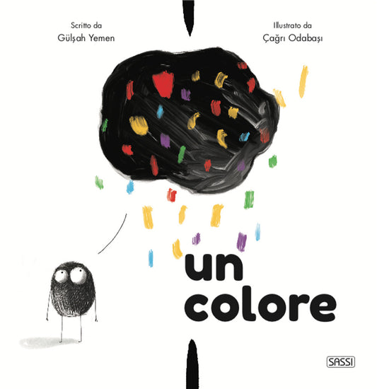 Un Colore. Ediz. a Colori