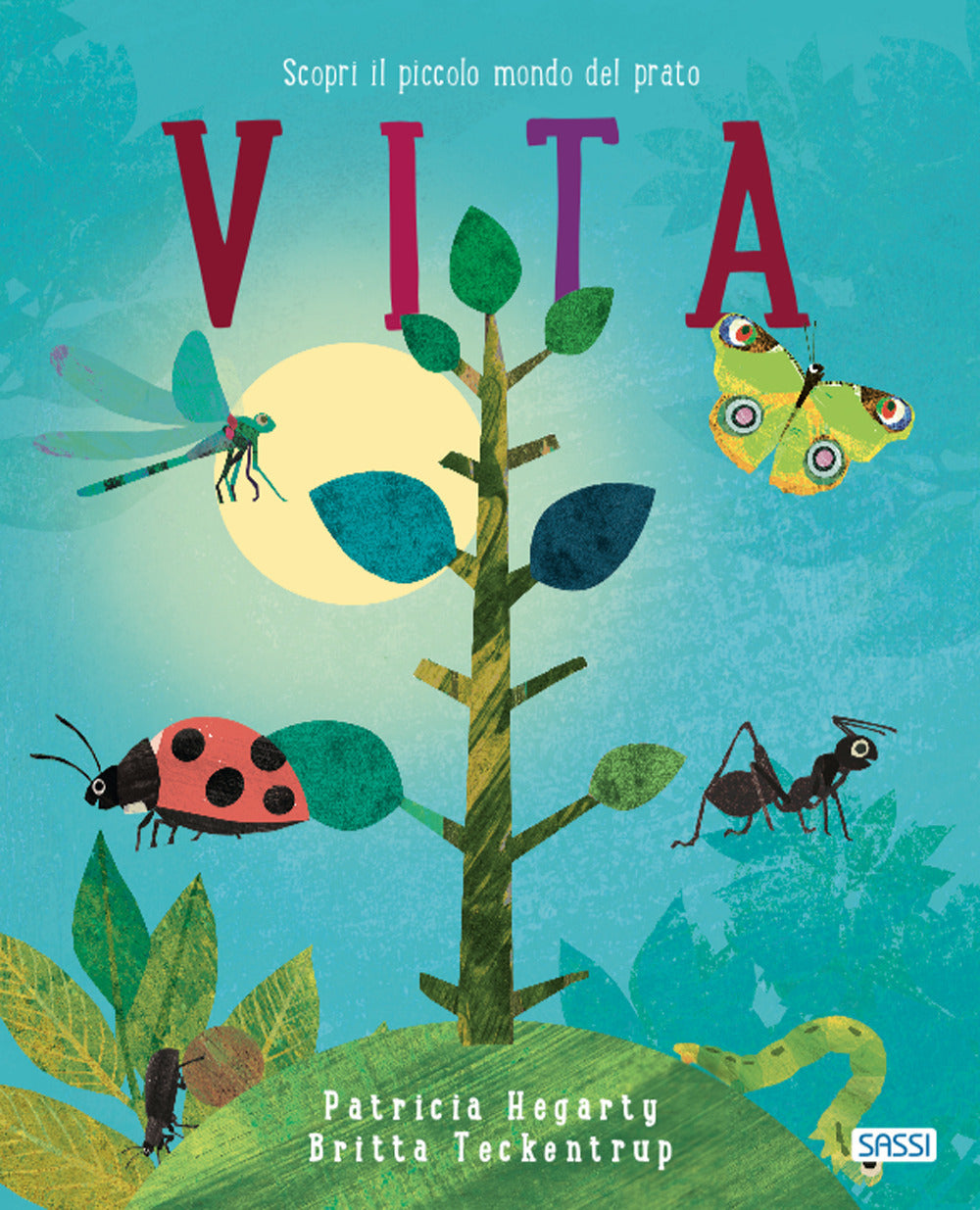 Vita. Ediz. a Colori