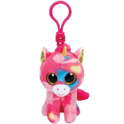 Fantasia Boo Clip