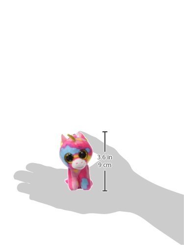 Fantasia Boo Clip