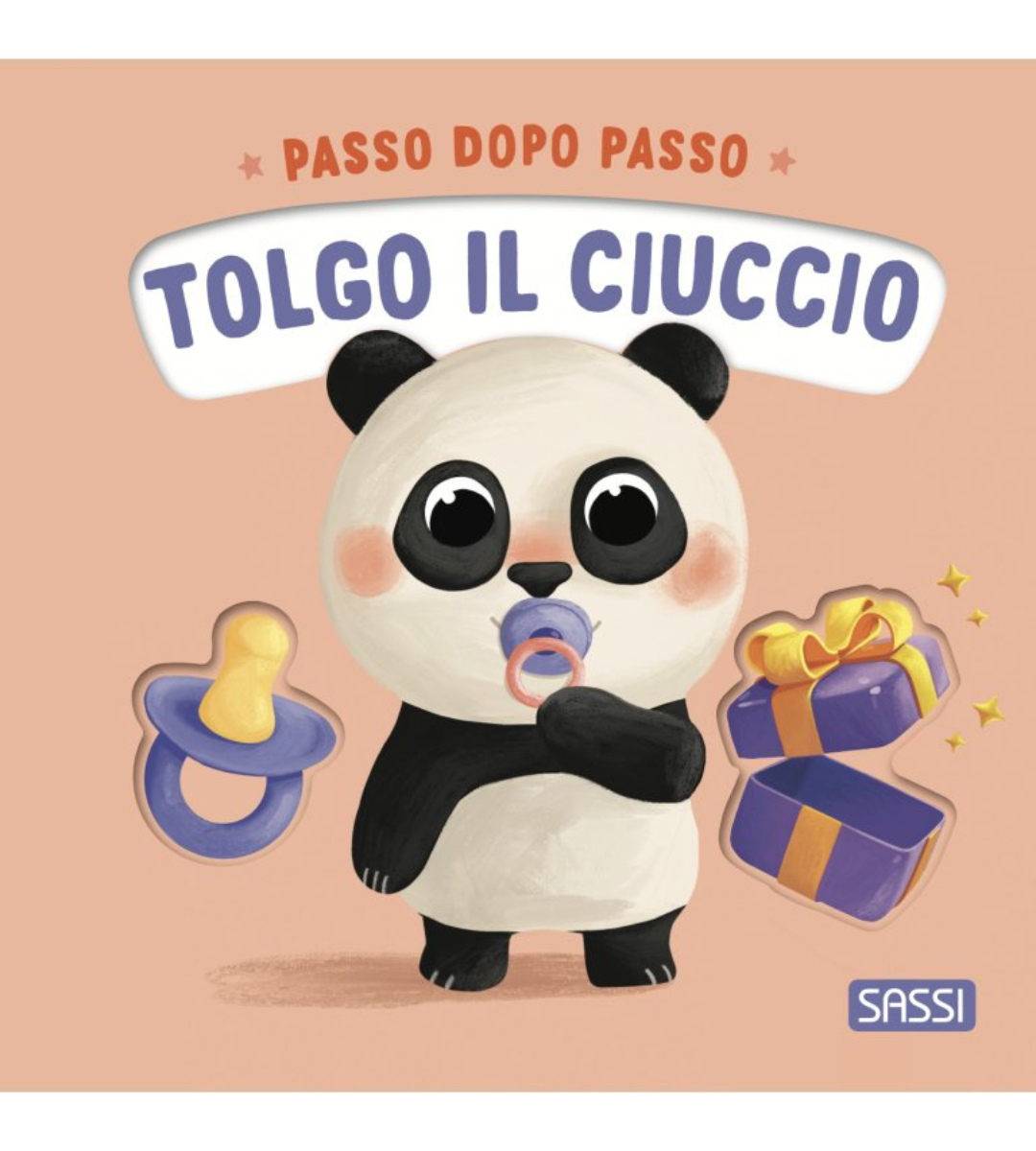 Sassi Editore - Rispettiamoci. Passo Dopo Passo. Ediz. Illustrata