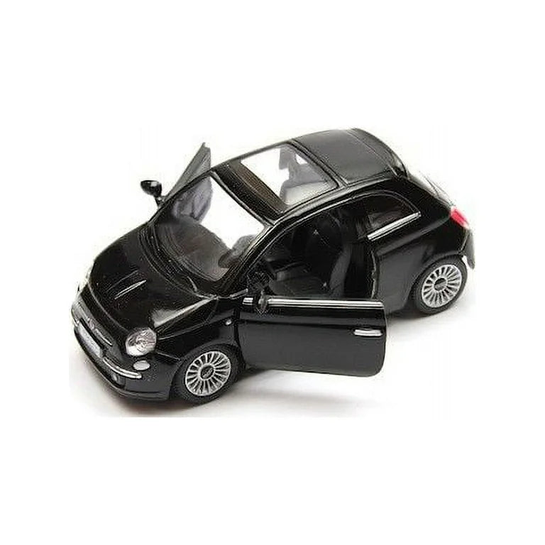 Easy Toys Auto Fiat 500 2007 Die-Cast 1:28
